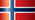 Barnums pliants en Norway