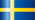 Barnums pliants en Sweden